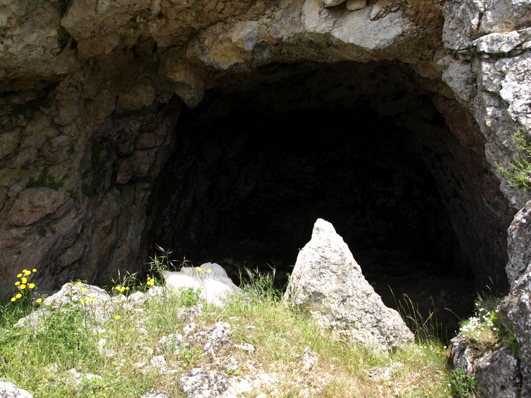 Fotos: Fuerte de Santa Engracia de Pancorbo