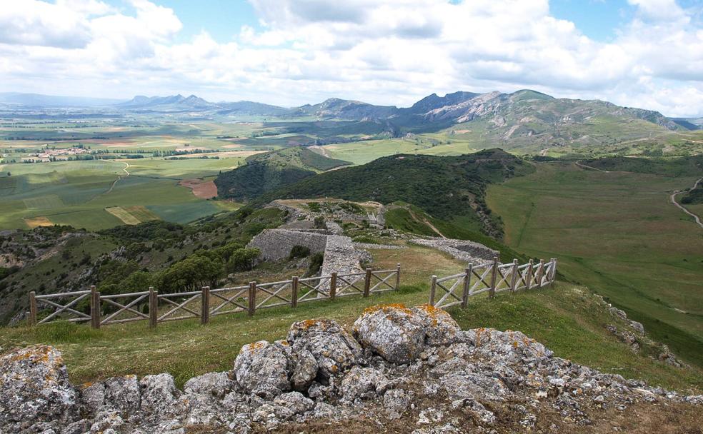 Santa Engracia: paseando entre historia y naturaleza