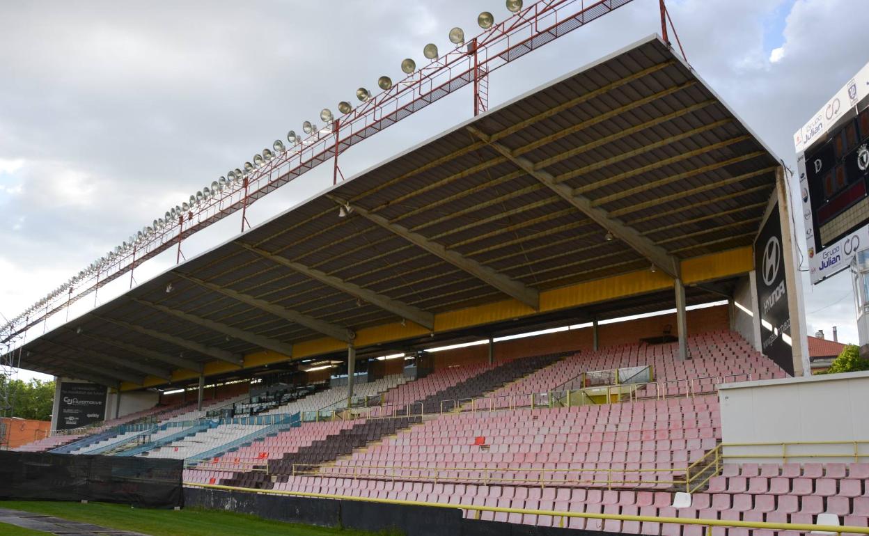 Buena parte de las localidades 'condenadas' se ubican en Tribuna. 