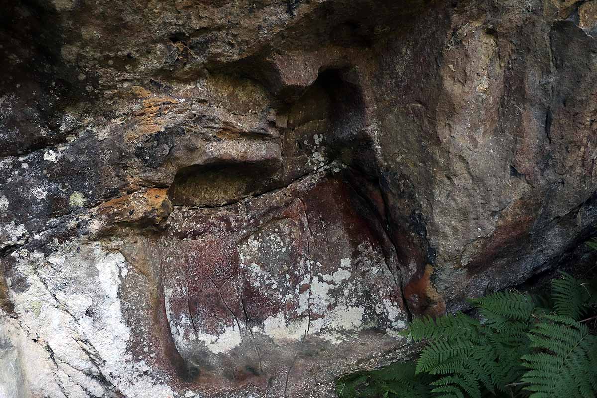 Fotos: Protección para el vestigio de la vida solitaria de Quintanar de la Sierra