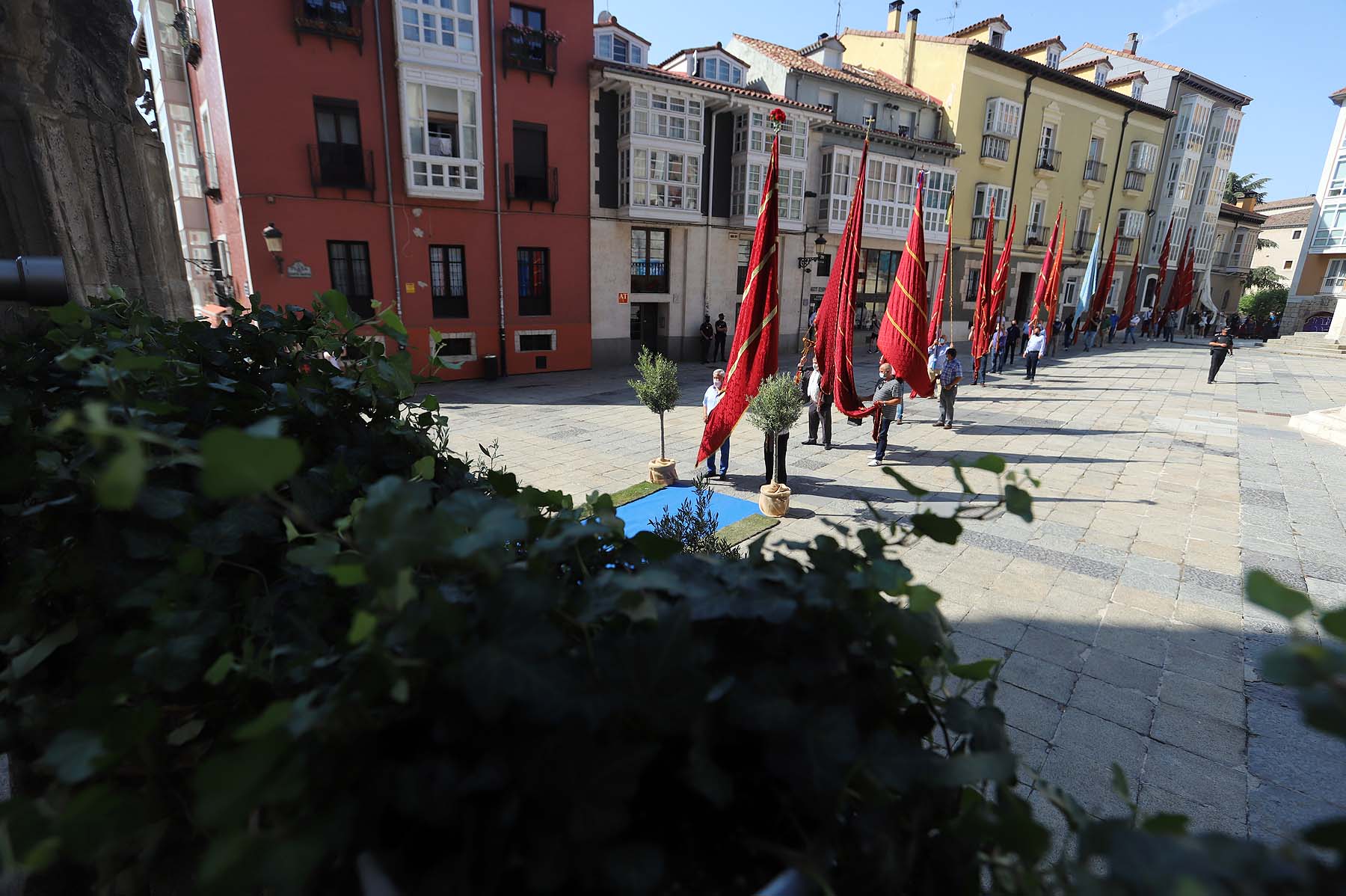 Fotos: Burgos celebra el VIII centenario de su Catedral