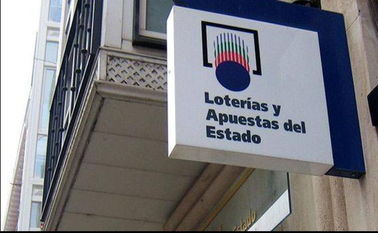 La Lotería Nacional sonríe a Burgos con un segundo premio