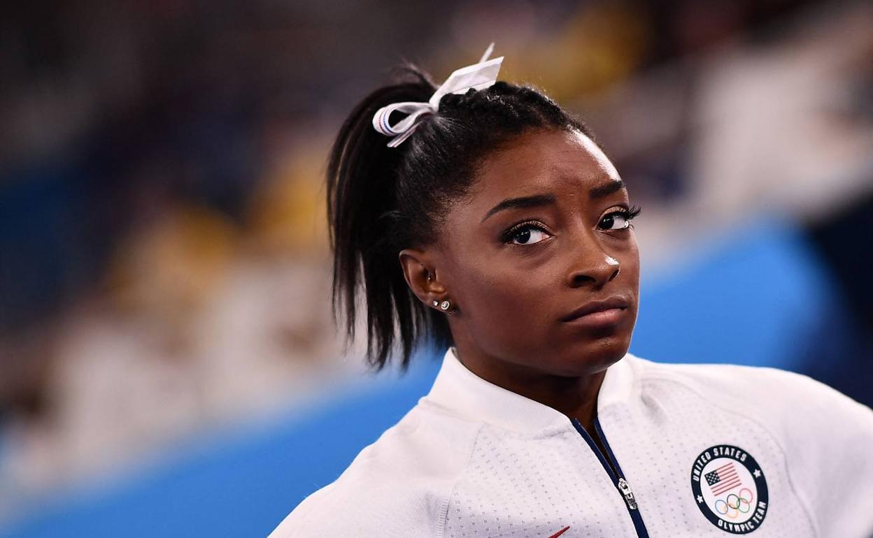 Tokio 2020 | Gimnasia: Simone Biles tampoco competirá en la final de suelo