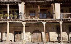 Pedraza (Segovia)