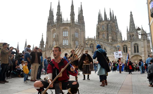 El Fin de Semana Cidiano se celebrará en octubre pero cambiará de nombre