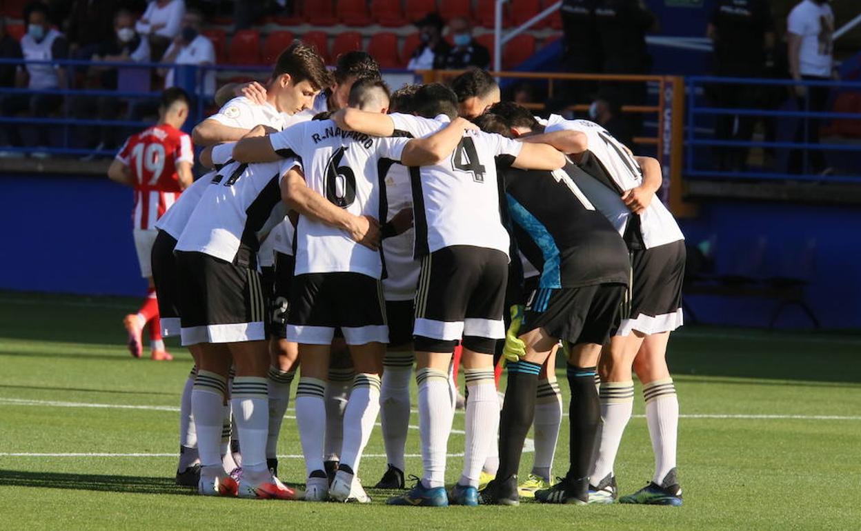 El Burgos CF arranca este fin de semana su aventura en Segunda División. 