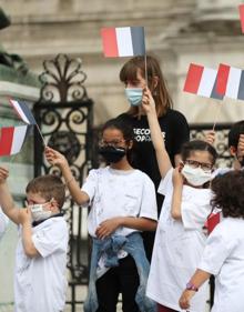 Imagen secundaria 2 - París 2024 recoge el testigo