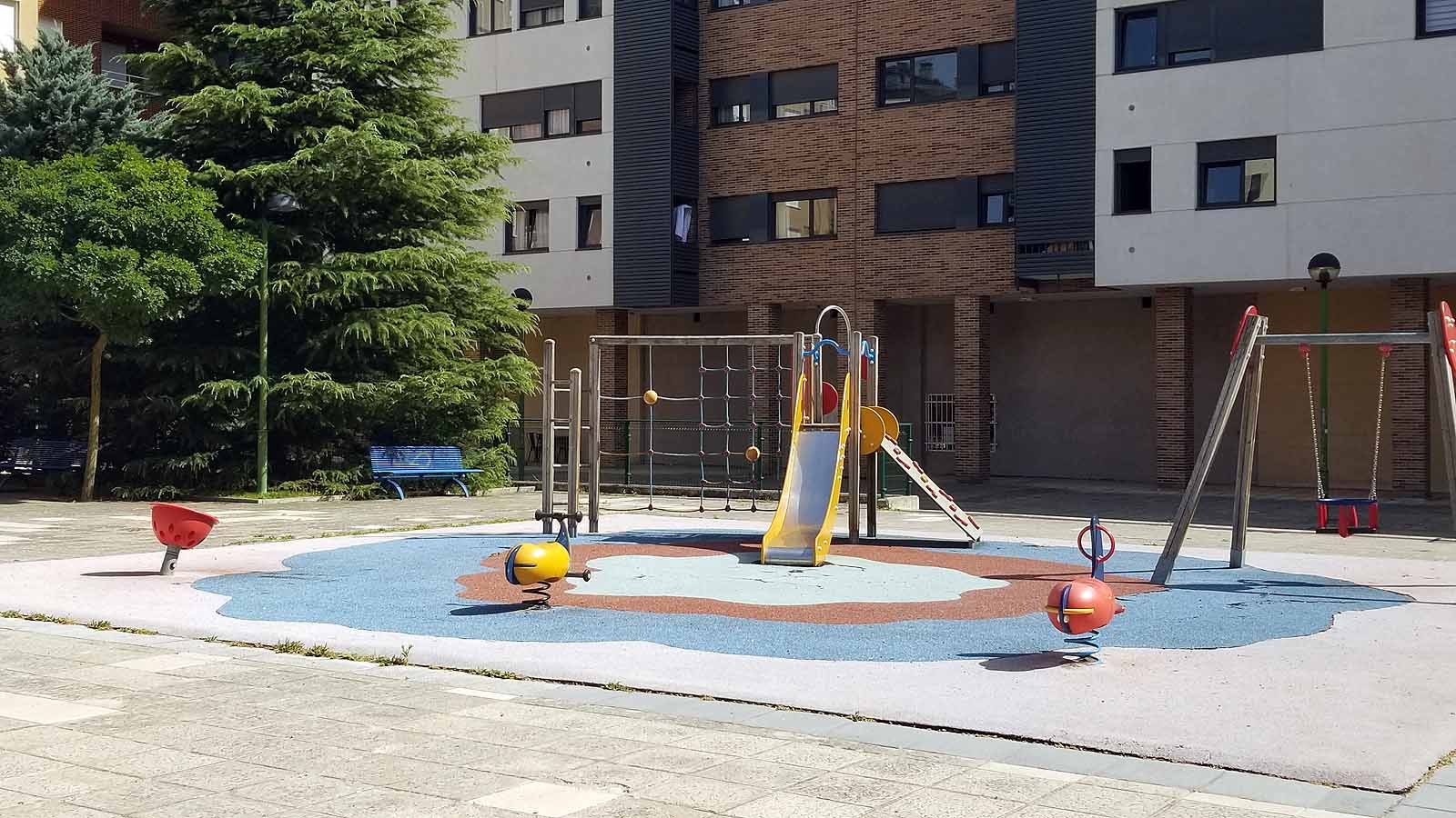 Los termómetros de la capital han alcanzado los 35,4º C durante la tarde del miércoles.