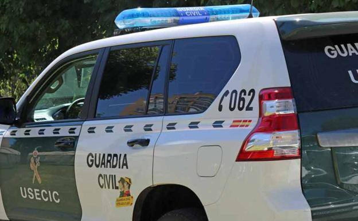 La Guardia Civil considera que fue una muerte accidental.