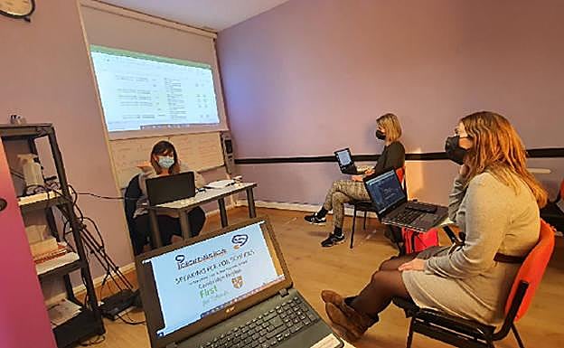 Idiomática, tu centro de idiomas en Burgos