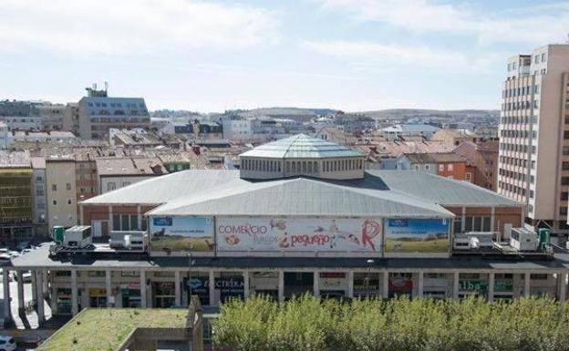 Licencias da luz verde a los proyecto del Mercado Norte