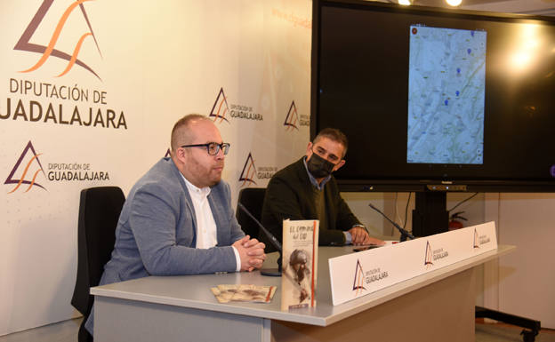 Presentación de la App. 