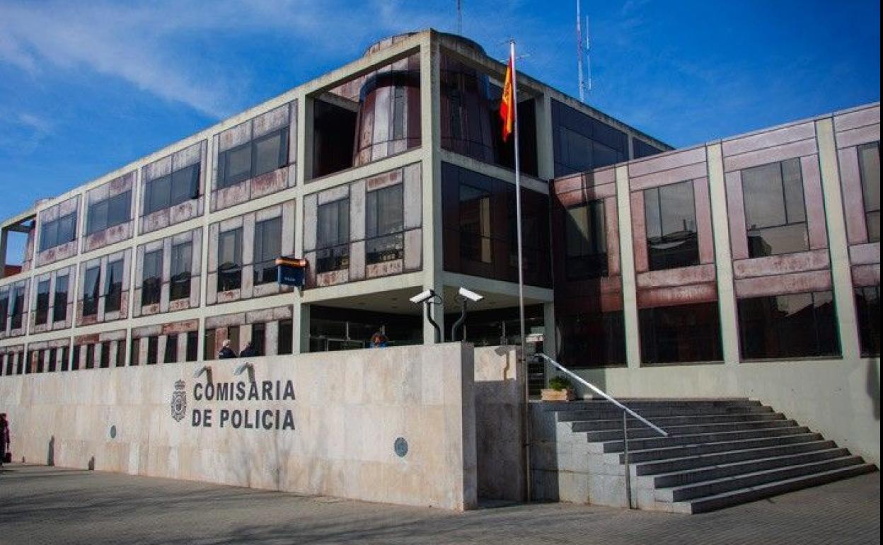 La Policía Nacional alerta de hurtos en domicilios. 