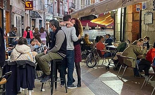 La mayoría de las restricciones covid se han eliminado.