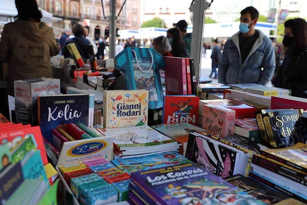 Fotos: Burgos vive un fin de semana cidiano muy literario