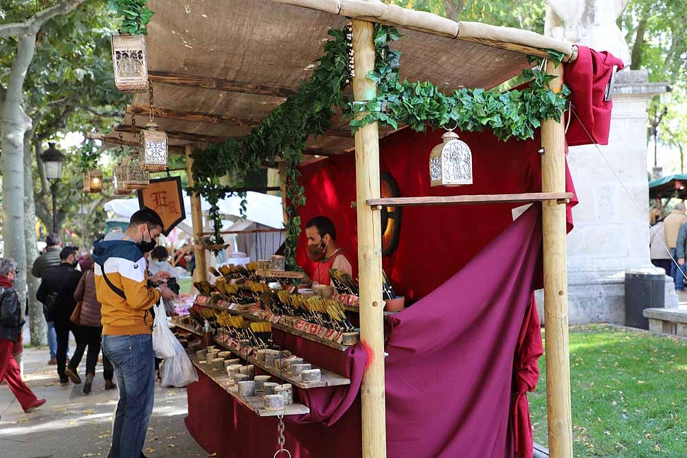 Fotos: Burgos vive un fin de semana cidiano muy literario