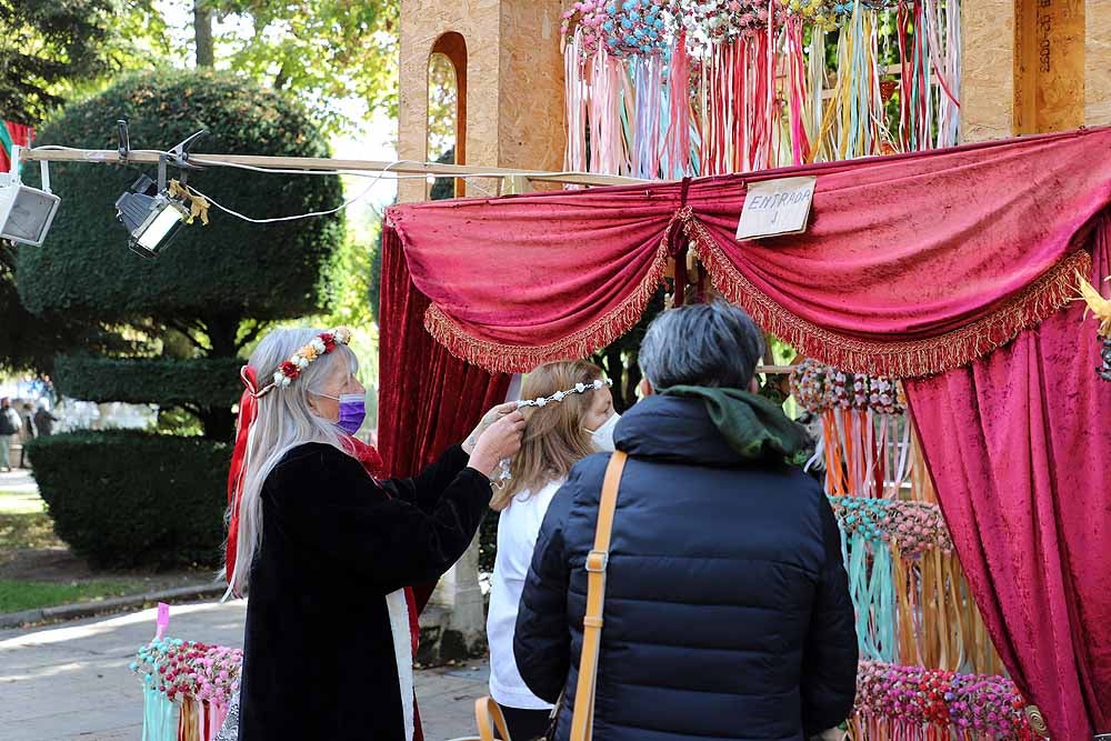 Fotos: Burgos vive un fin de semana cidiano muy literario