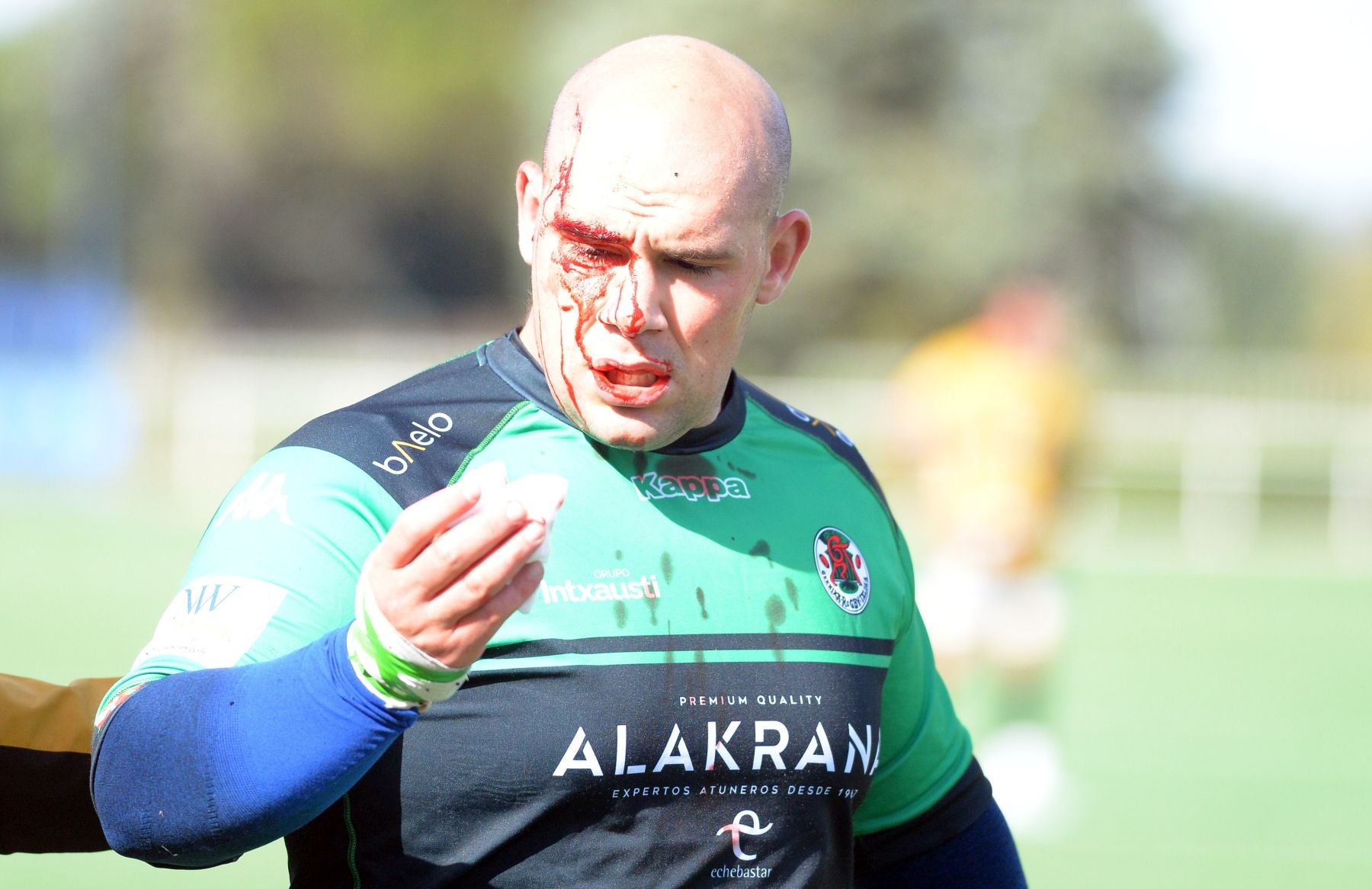 Fotos: El Recoletas Burgos - Gernika, en imágenes