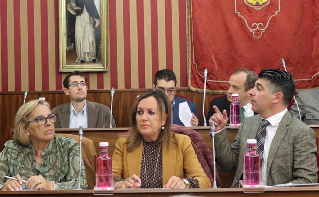 Rodríguez-Vigil afirma que las acusaciones de delito «son falsas» y está dispuesto a querellarse por injurias