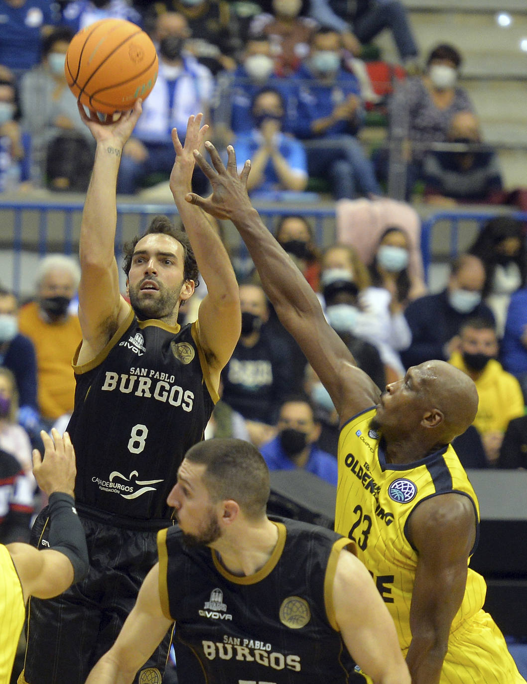 Los de Tabak suman la victoria en la Champions ante el conjunto alemán.