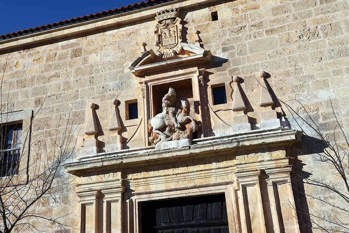 Fotos: Las últimas tecnologías se ponen al servicio para descubrir qué esconde San Pedro de Arlanza