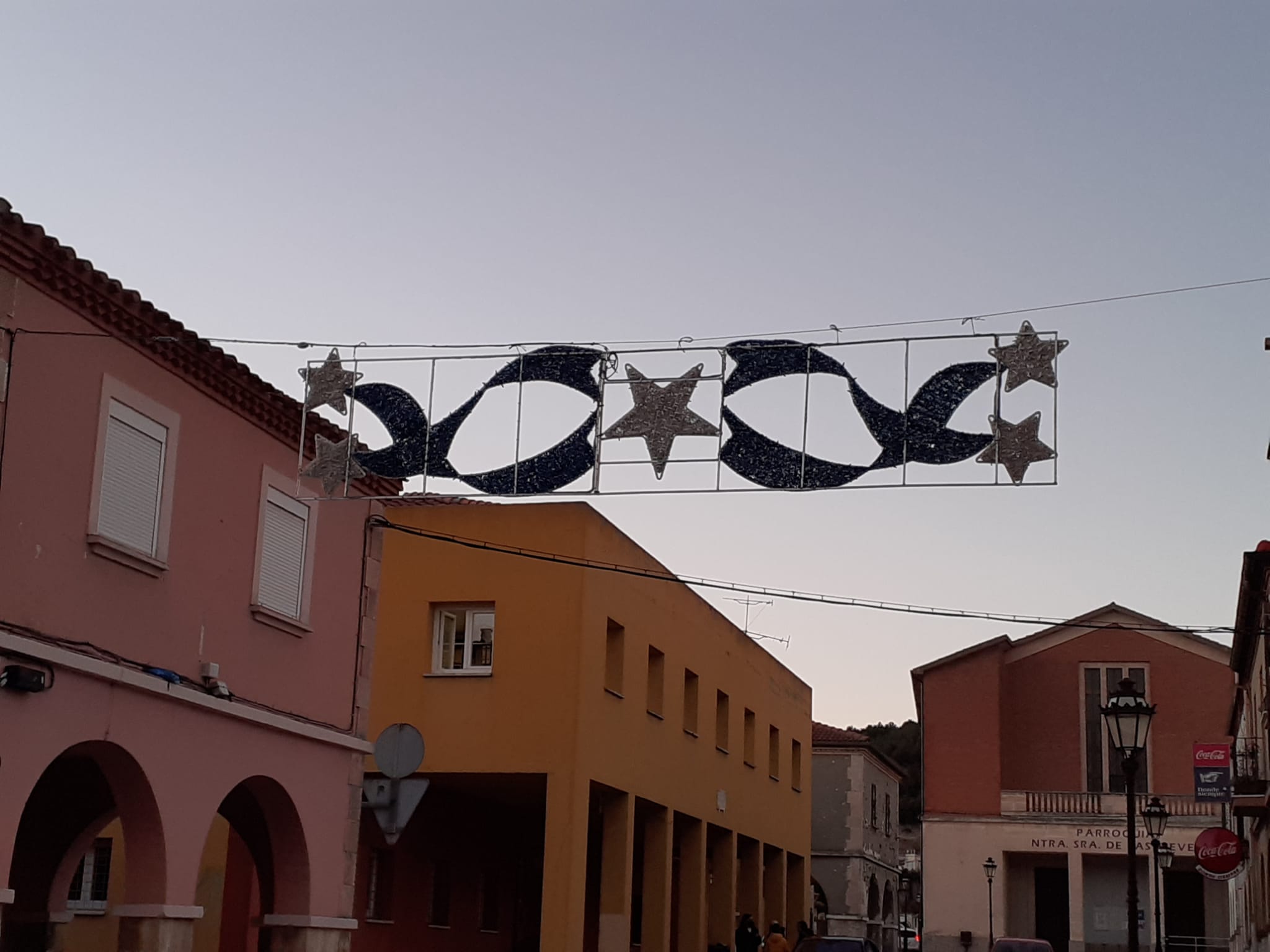 Fotos: Burgos se prepara para una Navidad &#039;normal&#039;