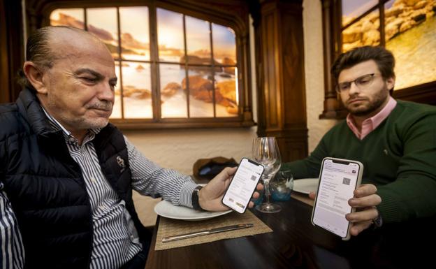 La hostelería exige que de implantarse el pasaporte covid en la región sea en todos los espacios cerrados