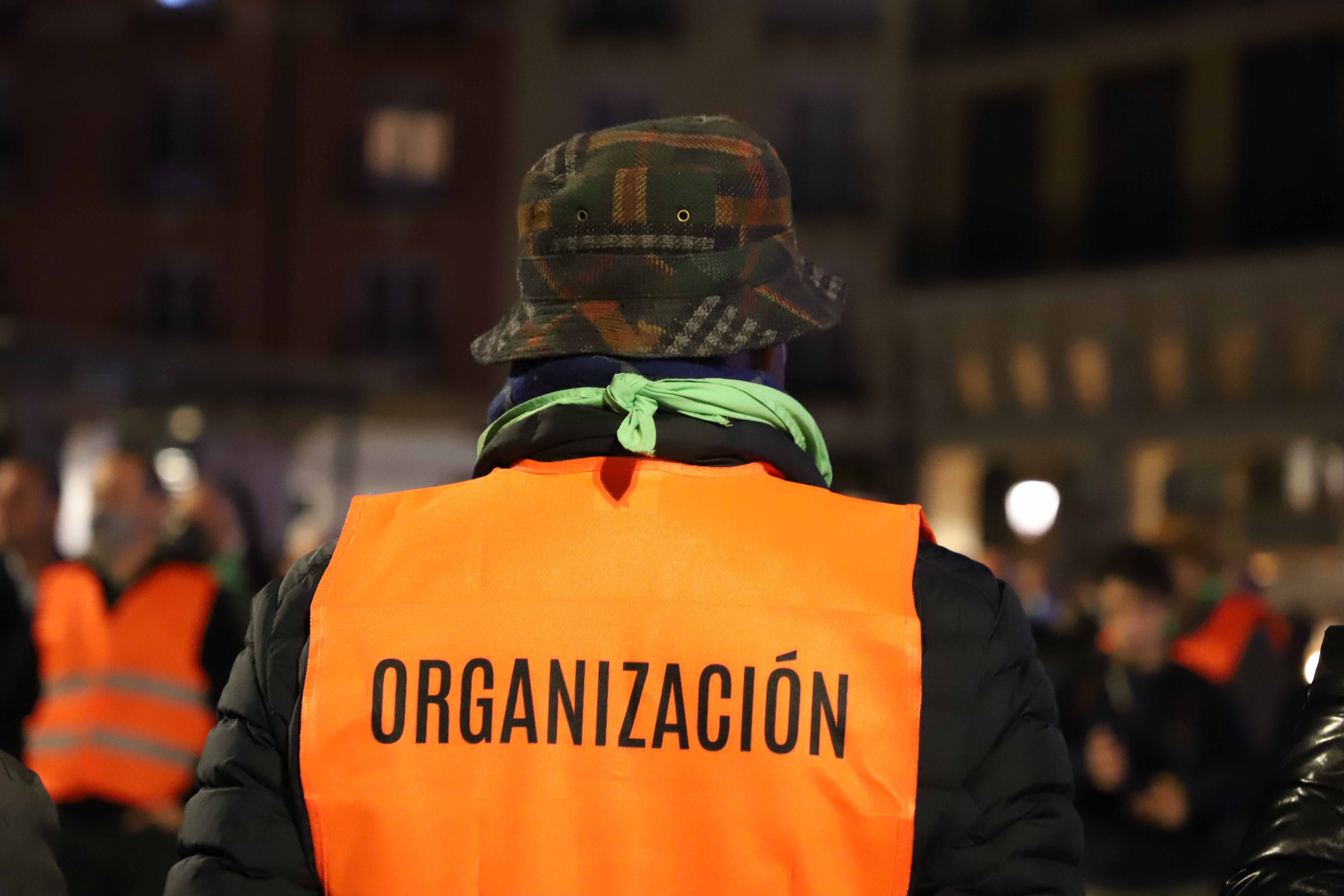 Fotos: Una manifestación pide futuro para Burgos