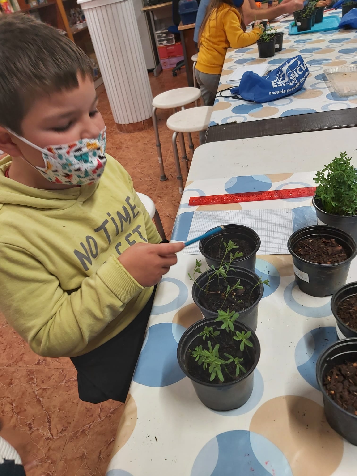 Fotos: Espiciencia engancha a la ciencia y la tecnología a los niños de Las Merindades