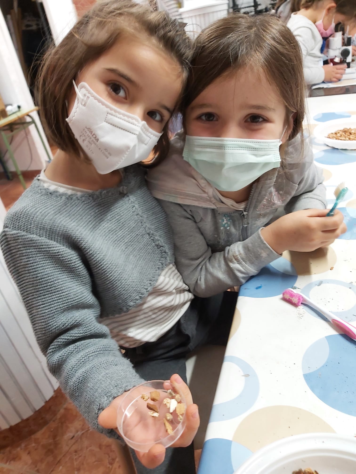 Fotos: Espiciencia engancha a la ciencia y la tecnología a los niños de Las Merindades