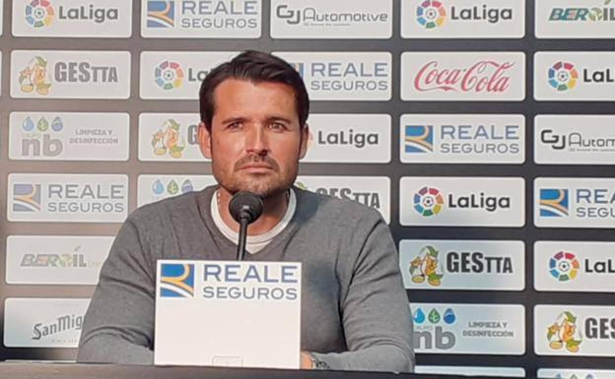 Imagen de archivo de Lolo Escobar.