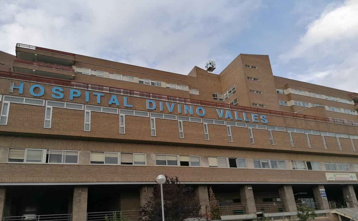 El Hospital Divino Valles se convertiría en un centro de atención de media y larga estancia y de paliativos.