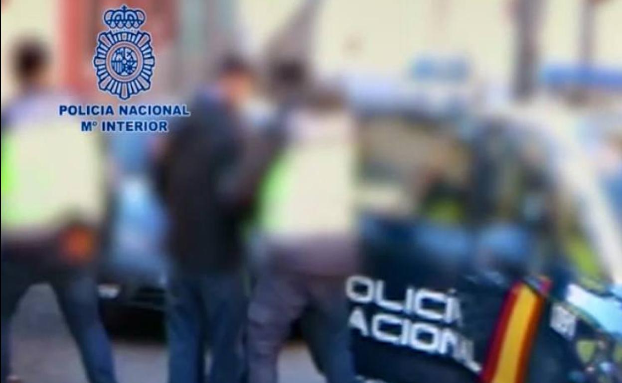 Desarticulada una red que obligaba a mujeres a prostituirse