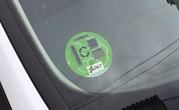 Las restricciones que sufrirá tu coche según su etiquetado a partir de 2022
