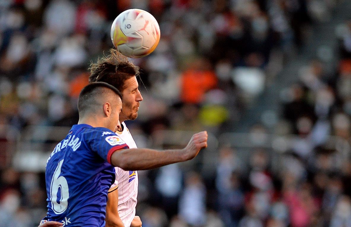 Fotos: El Burgos CF - SD Amorebieta, en imágenes