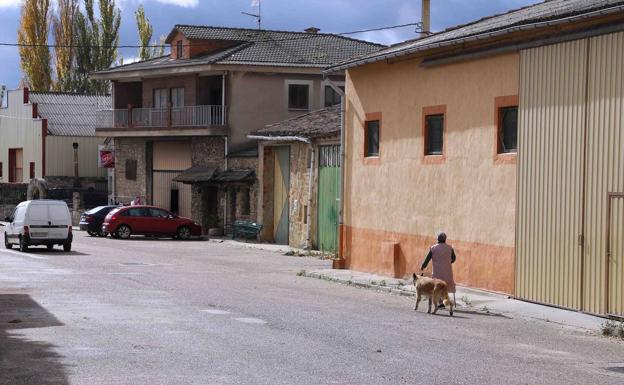 Burgos pierde 55 oficinas bancarias en municipios de menos de 5.000 habitantes en cinco años