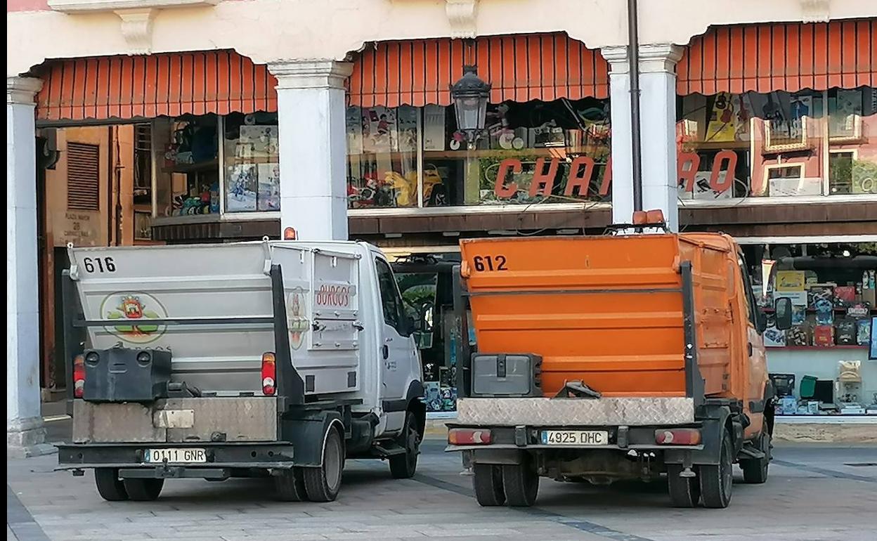 El servicio lo presta SEMAT hasta que se firme el nuevo contrato.