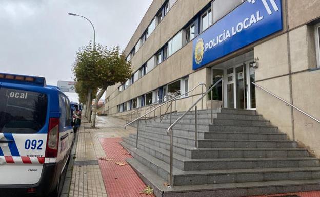 Sancionado un conductor que triplicaba la tasa de alcoholemia en Burgos