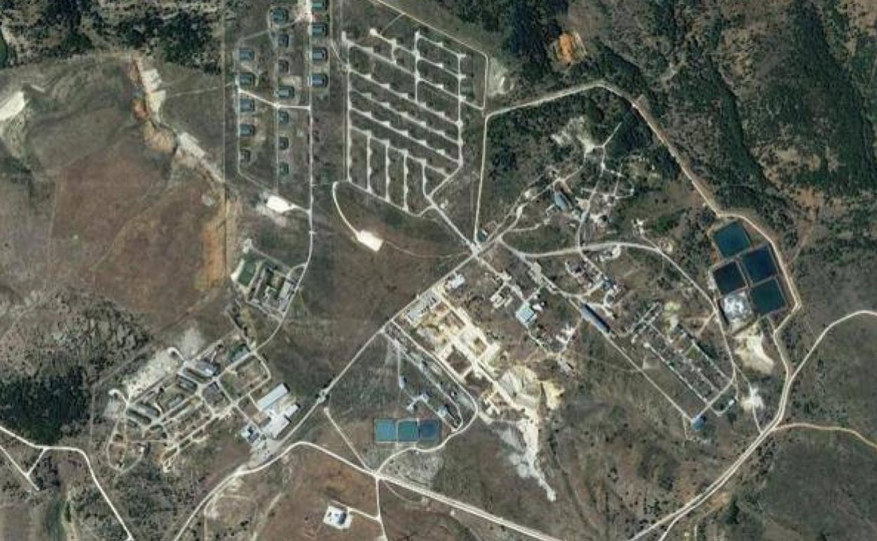 Empleo Burgos: El comité de Expal ratifica la huelga ante la falta de avances en la negociación del convenio