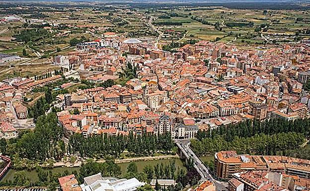 Se buscan actores para el rodaje de una película en Aranda