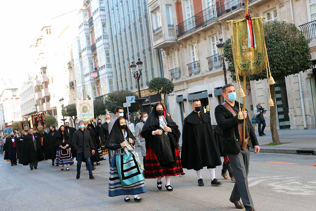 Fotos: Bienvenido de nuevo, San Lemes