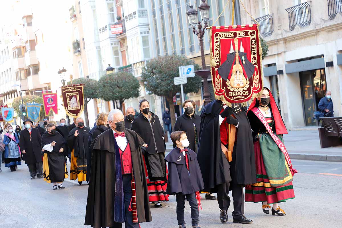 Fotos: Bienvenido de nuevo, San Lemes