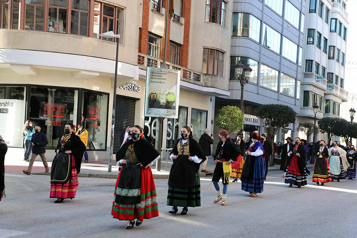 Fotos: Bienvenido de nuevo, San Lemes