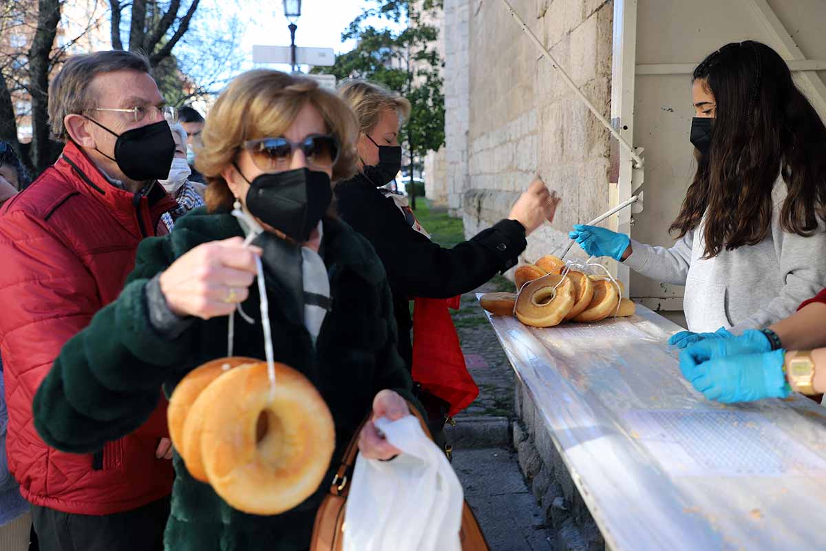 Fotos: Bienvenido de nuevo, San Lemes