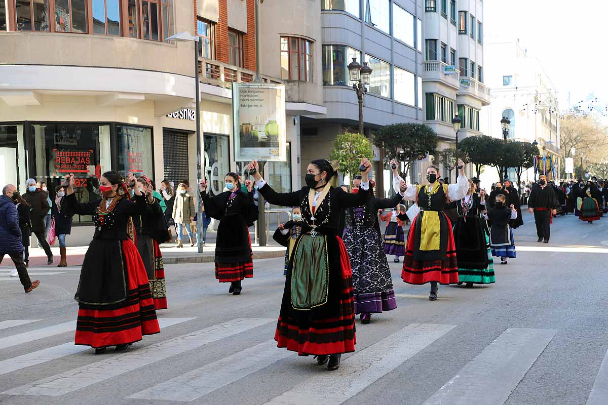 Fotos: Bienvenido de nuevo, San Lemes