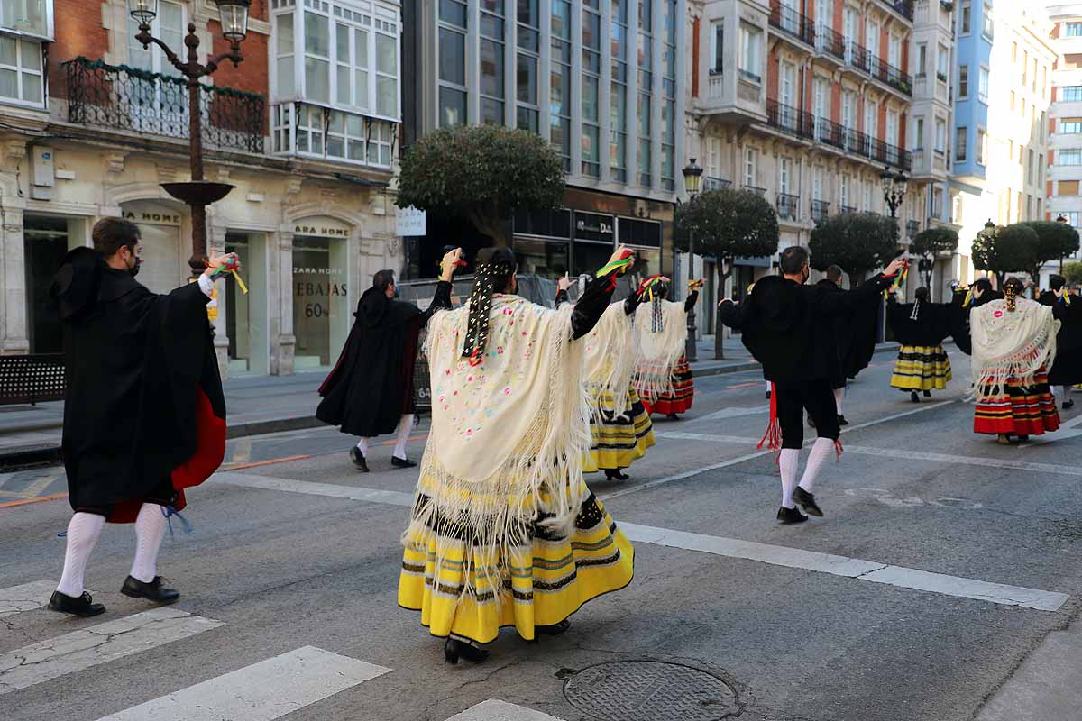 Fotos: Bienvenido de nuevo, San Lemes