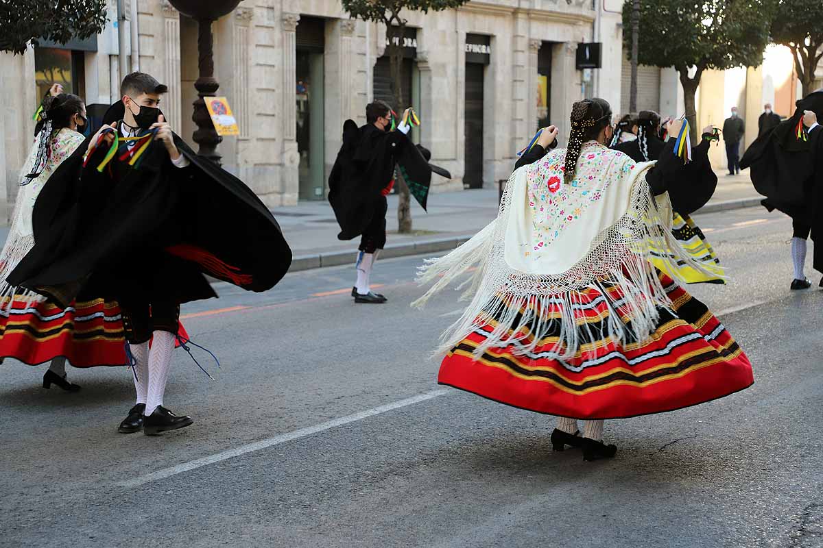 Fotos: Bienvenido de nuevo, San Lemes