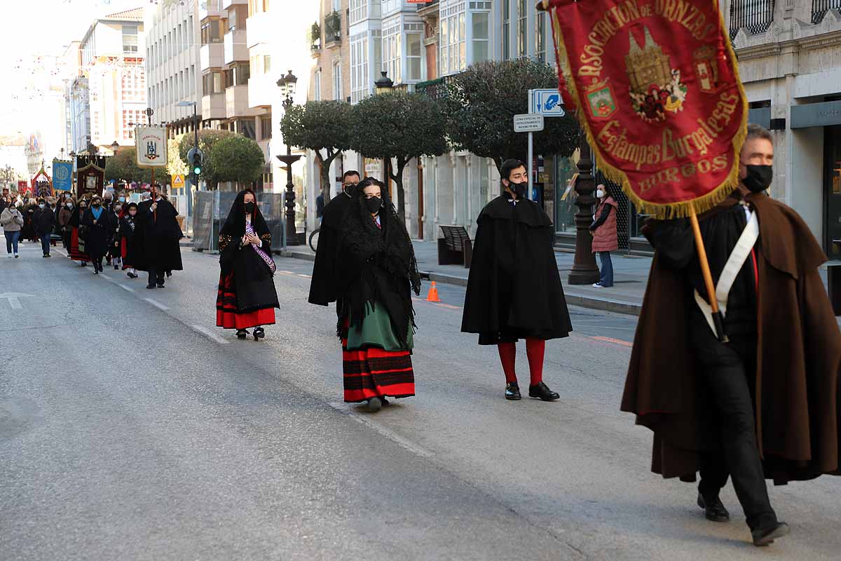 Fotos: Bienvenido de nuevo, San Lemes