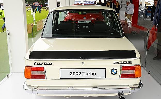 Un coche muy buscado por los amantes de los clásicos