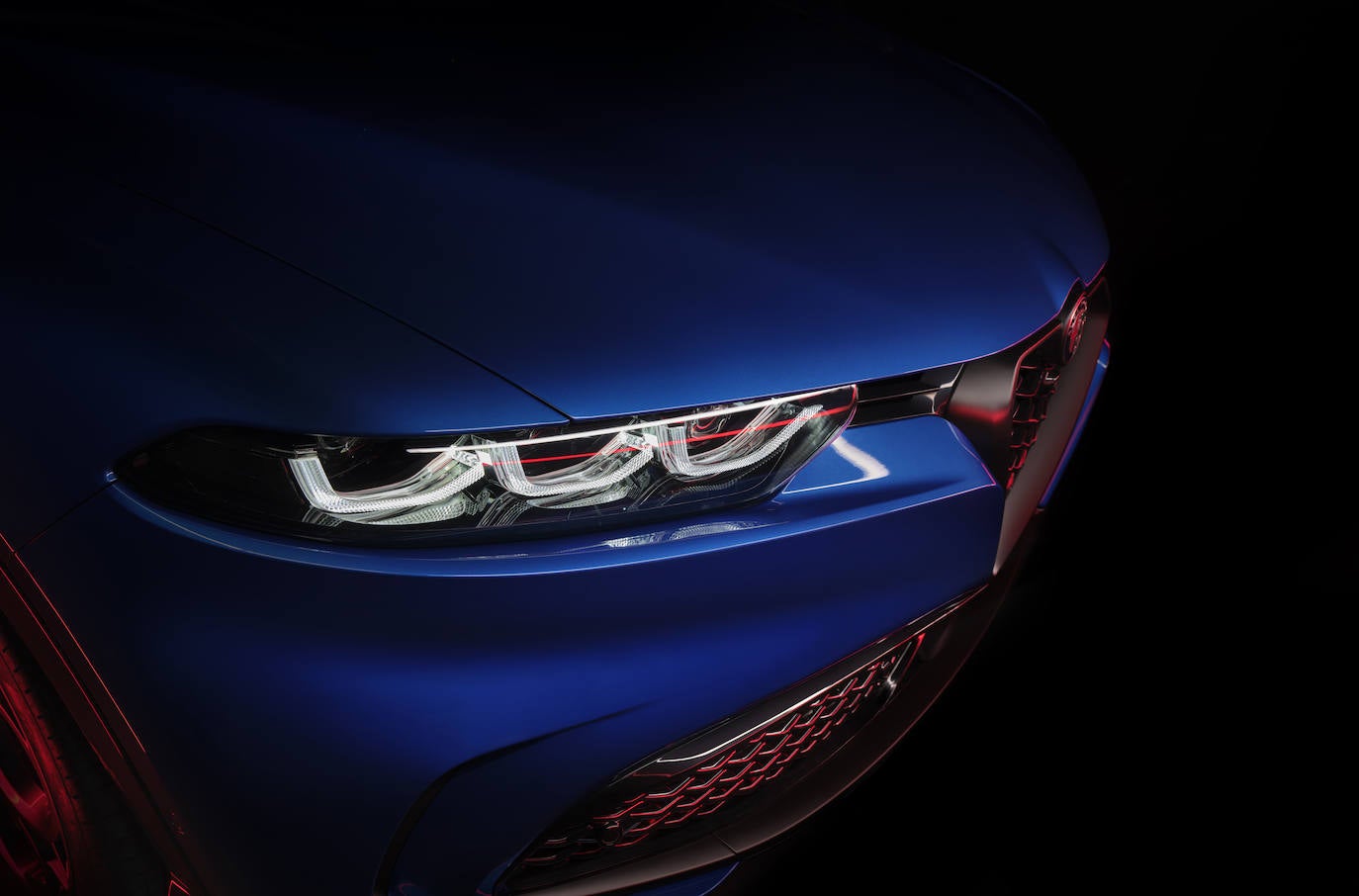 Fotos: Fotogalería: así es el nuevo Alfa Romeo Tonale